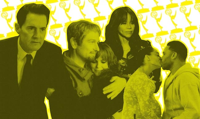 17 Emmy-Less Actors Who Deserve TV’s Biggest Award