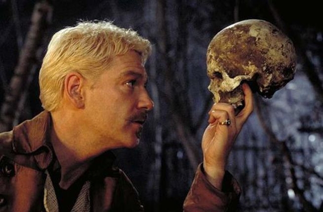 5 Keys to Preparing Your Shakespeare Monologue