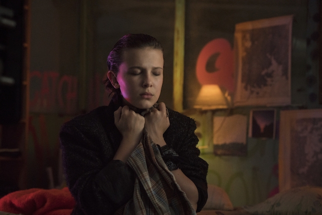 ‘Stranger Things’ EP on What Actors Need to Understand About Producing