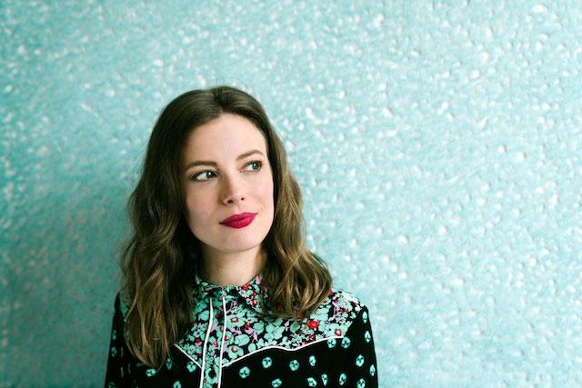 Why Gillian Jacobs Prefers Working on Netflix to Network TV
