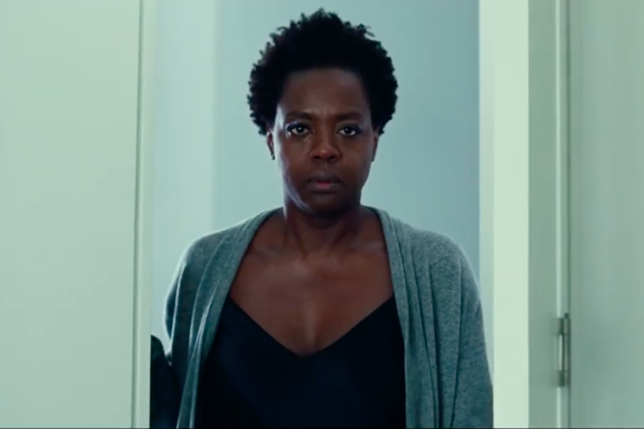 Viola Davis Leads Steve McQueen’s Star-Packed ‘Widows’ Trailer