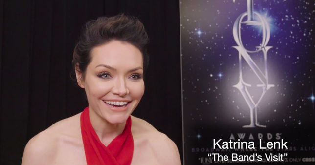 Tony Nominees on Their No. 1 Piece of Audition Advice