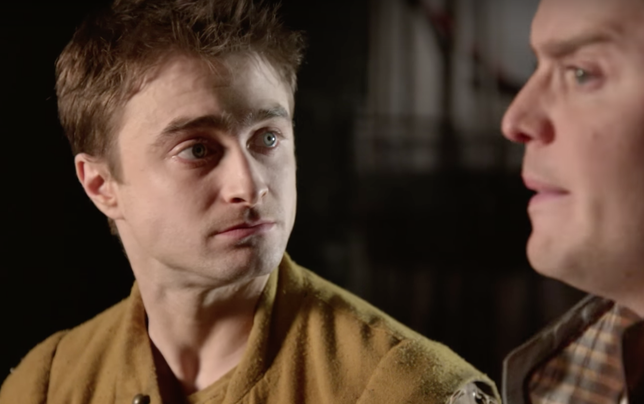 Daniel Radcliffe + Jake Gyllenhaal Set N.Y. Stage Returns + More Theater News