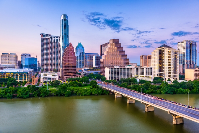 Texas Now Casting: Play a Scene-Stealing Role in the Micro-Budget Feature ‘The In Between’