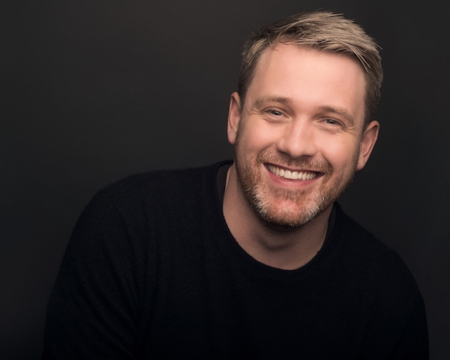 Michael Arden’s Secret to Making Theater Magic