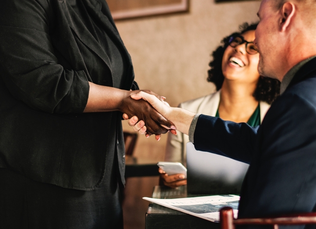 Read This to Understand How a Manager/Actor Relationship Should Work