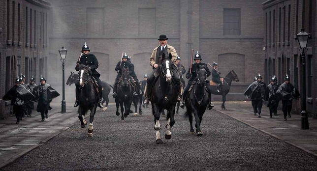Liverpool Continues to Grow as Filming Destination + More U.K. Industry News