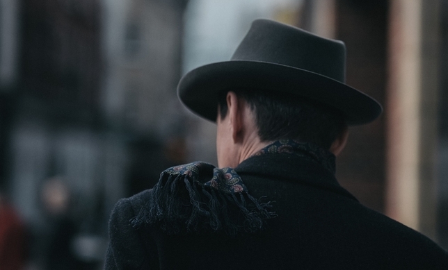 London Casting: Male Talent Needed for Spy Thriller ‘White Noise’