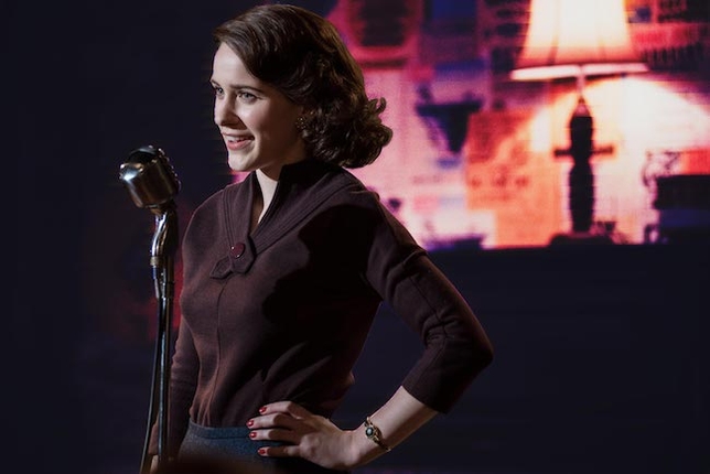 5 of This Year’s New (and Emmy-Worthy) TV Comedies