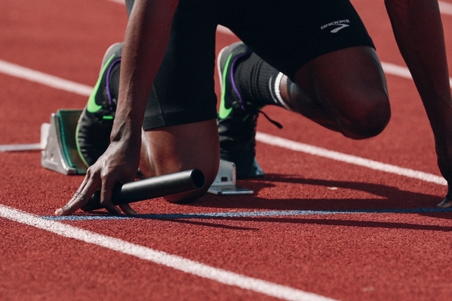 L.A. Athletes Can Earn $1,800 to Be a Body Double on a Photo Shoot