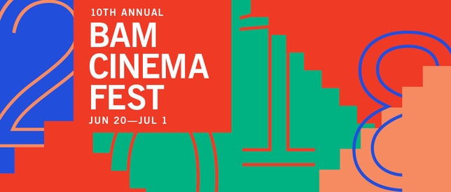 BAM Cinemafest Returns to Brooklyn + More NYC Events 6/15–21