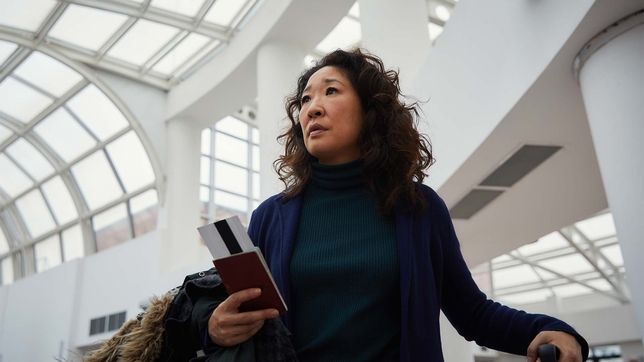 ‘Killing Eve,’ ‘The Americans’ Lead 2018 TCA Award Nominations