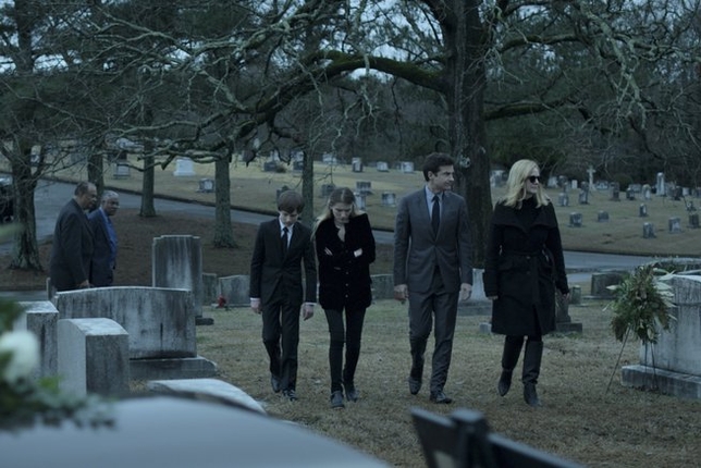 The ‘Ozark’ Casting Team Explains Why Atlanta Actors Now Have More Opportunities