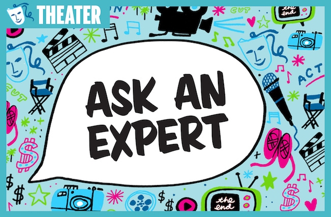 Touring With a National Production? How to Stay Healthy