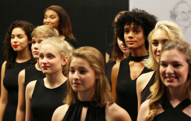 2018 Jimmy Awards Celebrate Musical Theater’s Stars of the Future