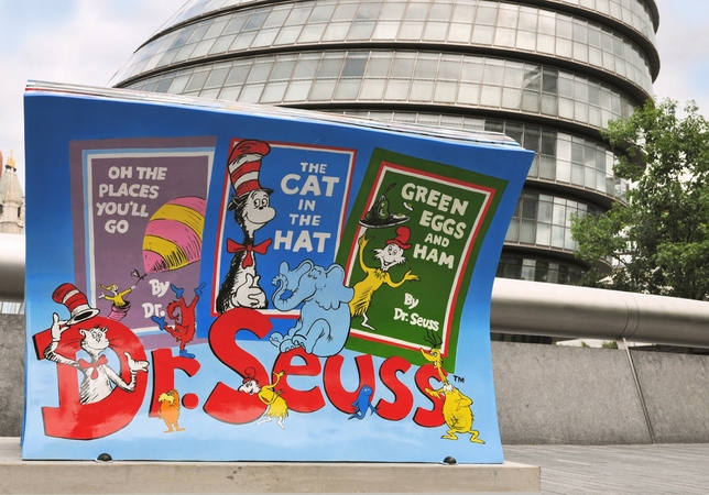 Kids Now Casting: Play Thing 1, Thing 2, and More in ‘The Cat in the Hat’