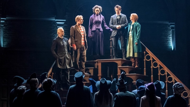 ‘Harry Potter’ Will Have West Coast Premiere + More Regional Theater News