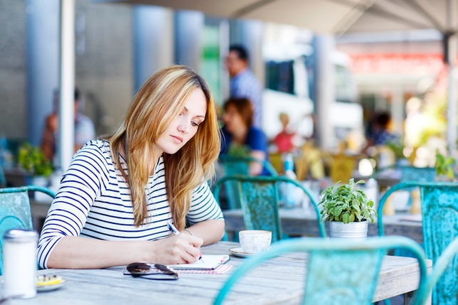 Build Your Writing Skills + More London Actor Events, July 2–8