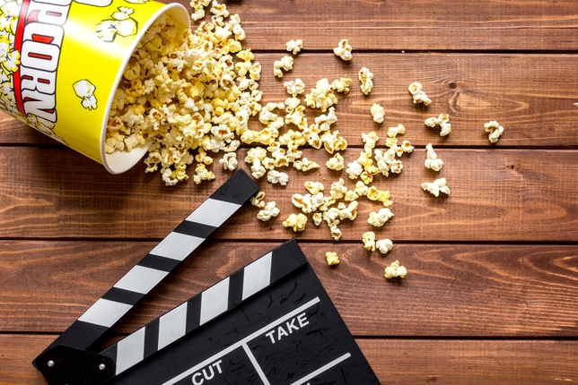 Atlanta Now Casting: Play Instagram Models and More in a TV Movie