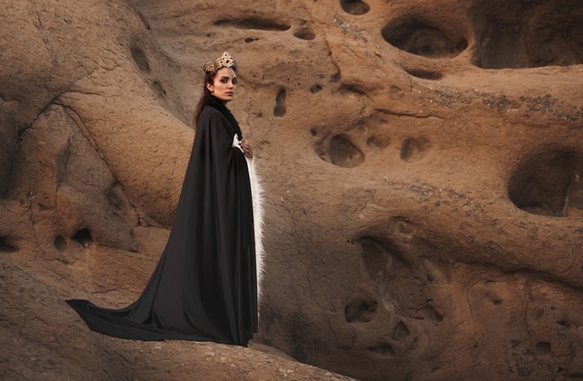 Get a Step Closer to ‘Game of Thrones’ in One of These 4 Fantasy Projects