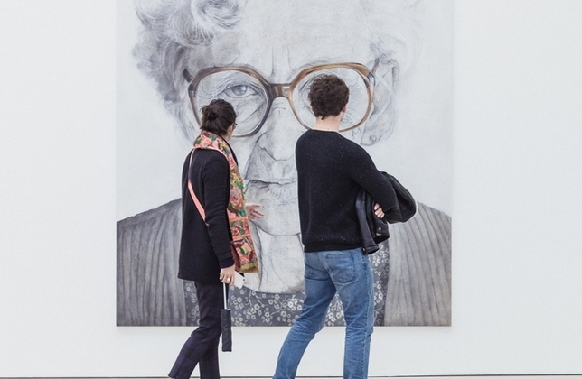 London Casting: Portray a Real Artist in a Short Film