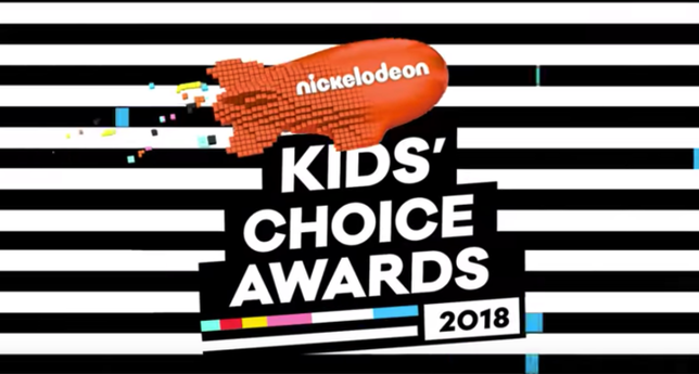 Nickelodeon’s ‘Kids Choice Awards’ seeks SAG-AFTRA Background Talent