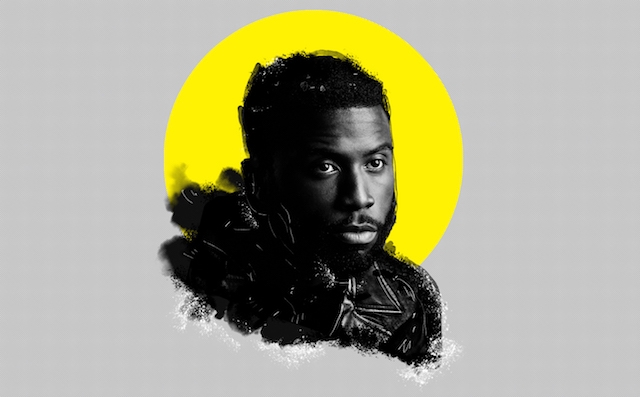 ‘Insecure’ + ‘The First Purge’ Star Y’lan Noel on How to Use Audition Nerves to Your Advantage
