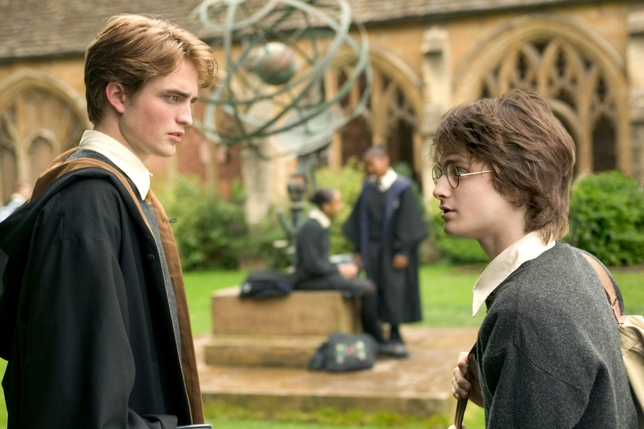 The L.A. Philharmonic Does ‘Harry Potter’ + More L.A. Actor Events July 5-11