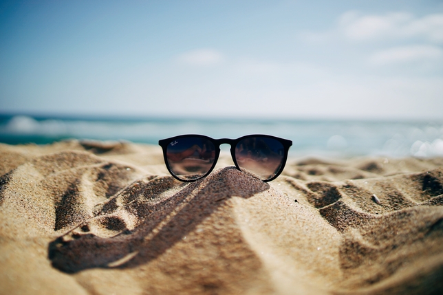 How to Stay Motivated While the Industry Is on Summer Vacation