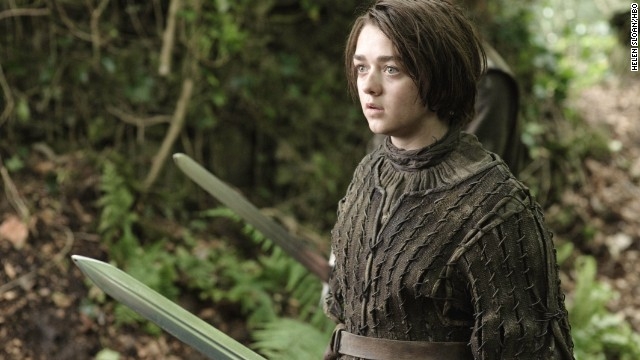‘Game of Thrones’ Star to Make Stage Debut + More Regional Theater News