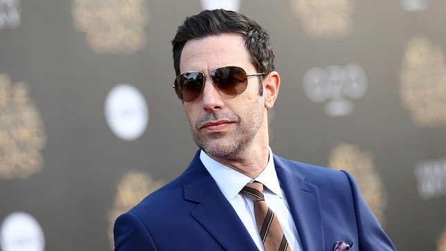 Rumorville: Sacha Baron Cohen Heads Back to TV with ‘Ali G’-Style Series + More Projects to Watch