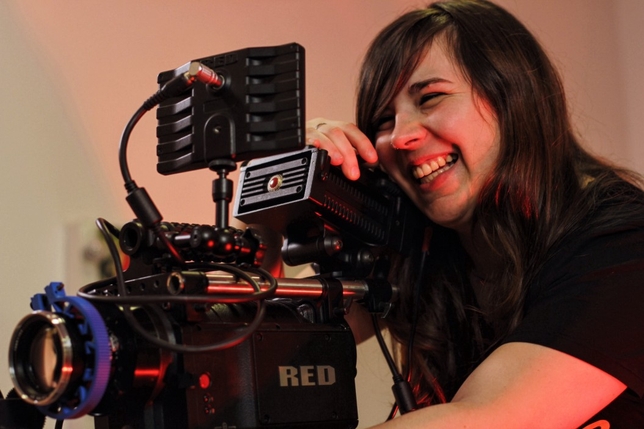 Why Indie Film Sets Are the Best for Actors