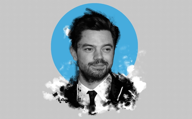 Dominic Cooper on ‘Preacher’ + Providing Emotion In ‘Far-Fetched’ Situations
