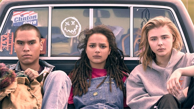 Chloë Grace Moretz Is All Angst in ‘The Miseducation of Cameron Post’ Trailer