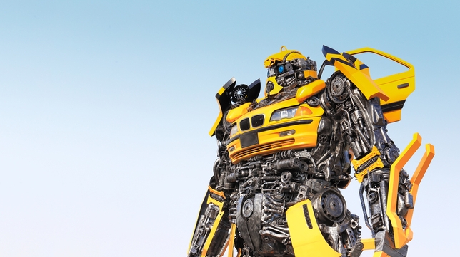 Now Casting: Voice Optimus Prime or Megatron at Universal Studios + 3 More Gigs