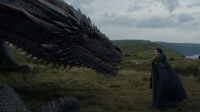 ‘Game of Thrones,’ ‘Saturday Night Live’ Score With 2018 Emmy Nominations