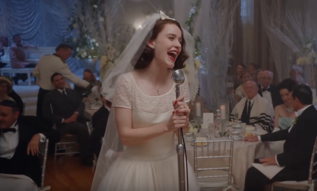NYC Now Casting: ‘The Marvelous Mrs. Maisel’ Is Seeking Allen Ginsberg Look-a-Likes + 2 More Gigs