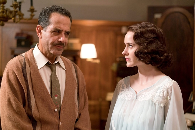 Backstage Picks the Comedy Emmy Nominees of Our Dreams