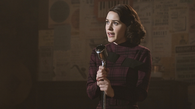 NYC Now Filming: ‘The Marvelous Mrs. Maisel’ Hits Brooklyn + More Projects