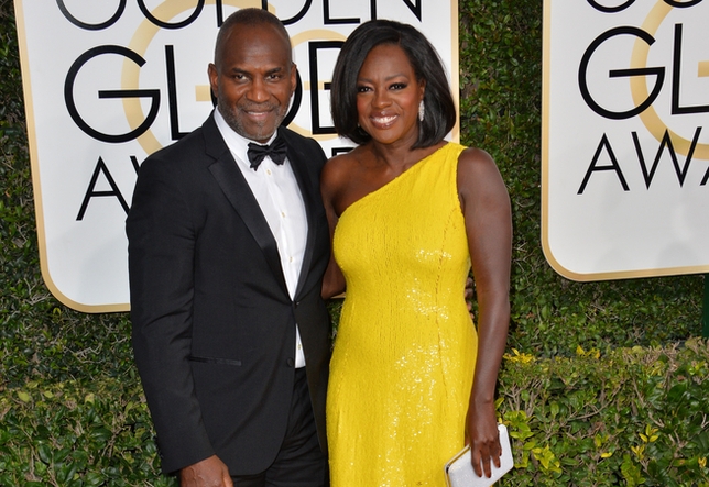 How Viola Davis and Julius Tennon’s JuVee Productions Is Increasing Representation in Film + TV