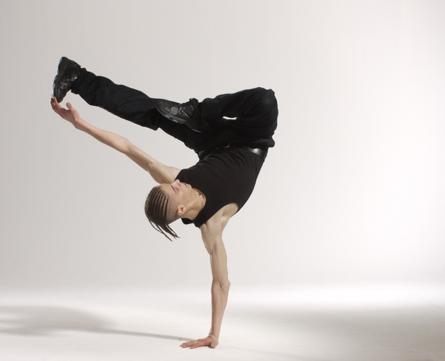 8 Chances for L.A. Dancers to Audition + Perform This Month, August 2018