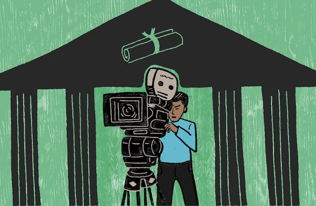27 Film Schools You Should Know