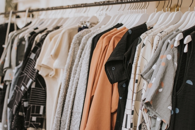 London Casting: Play a Supporting Role in a High Street Fashion Brand Commercial