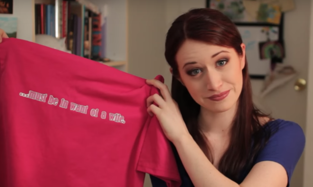 The First YouTube Emmy Winner on How to Make a Career in Digital Filmmaking