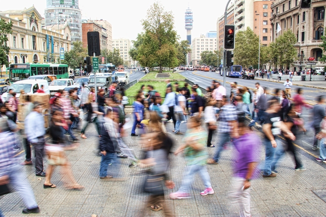 Why Being ‘So Busy’ May Be Hurting Your Career