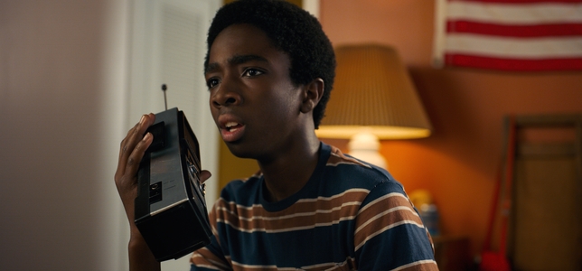 7 Stars on Surviving Acting as Kids and Teens