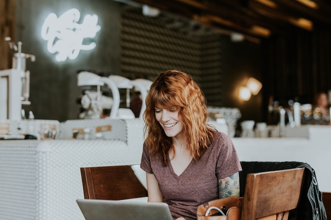 Become an Expert on the Business of Artistry