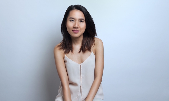 This Actor Used Backstage to Cast Her Project—Then Got Cast Herself!