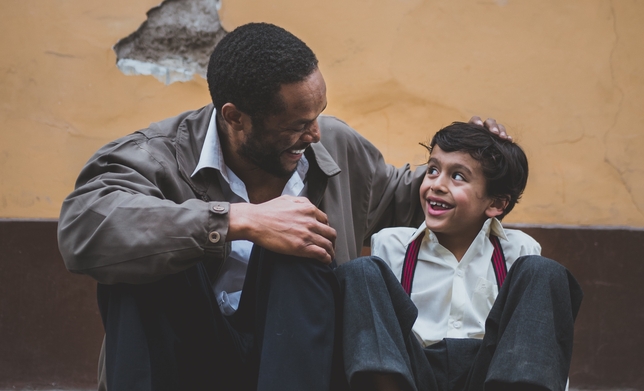 5 Things Parents Should Never Say to Their Child Actors