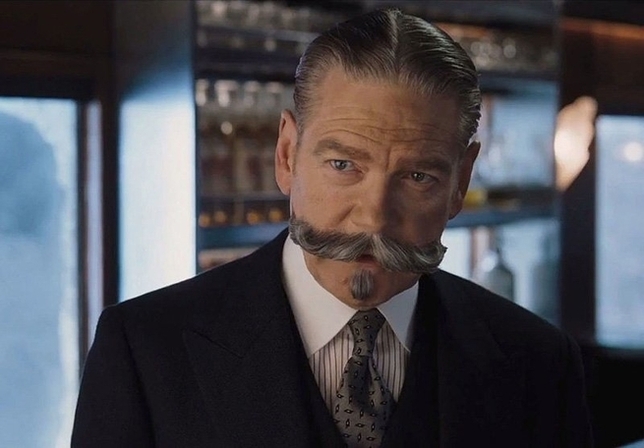 U.K. Greenlit: A New Agatha Christie Adaptation from Kenneth Branagh + More Projects Are Casting Now